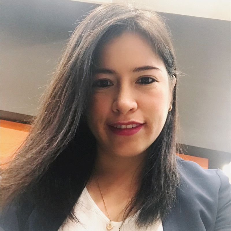 Roxana Pérez